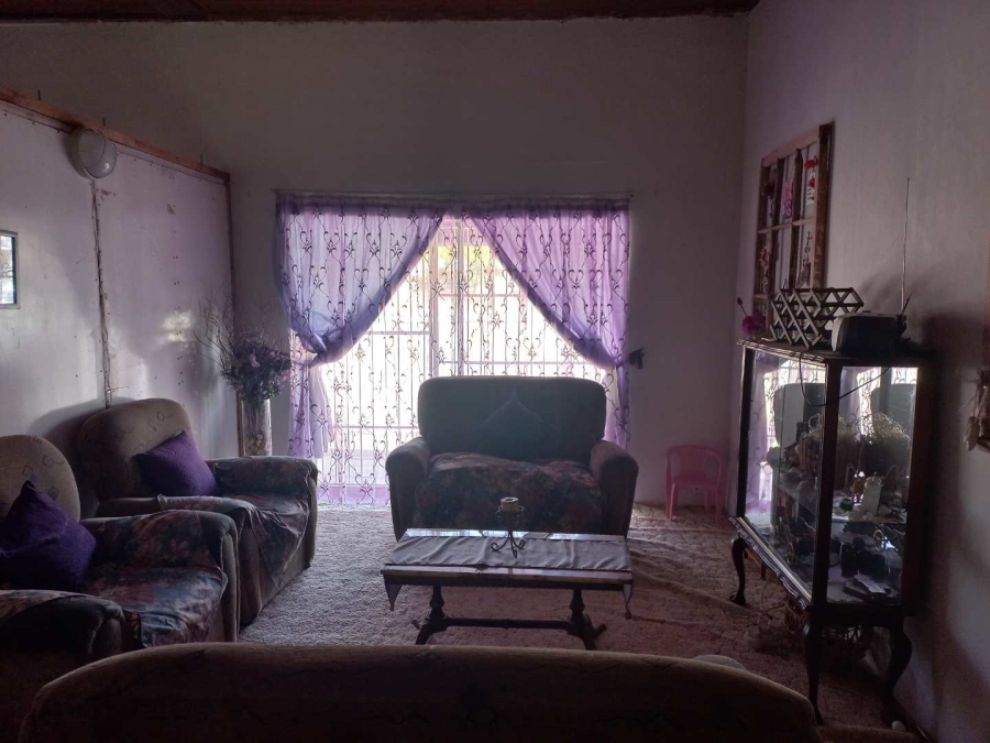 0 Bedroom Property for Sale in Dealesville Free State